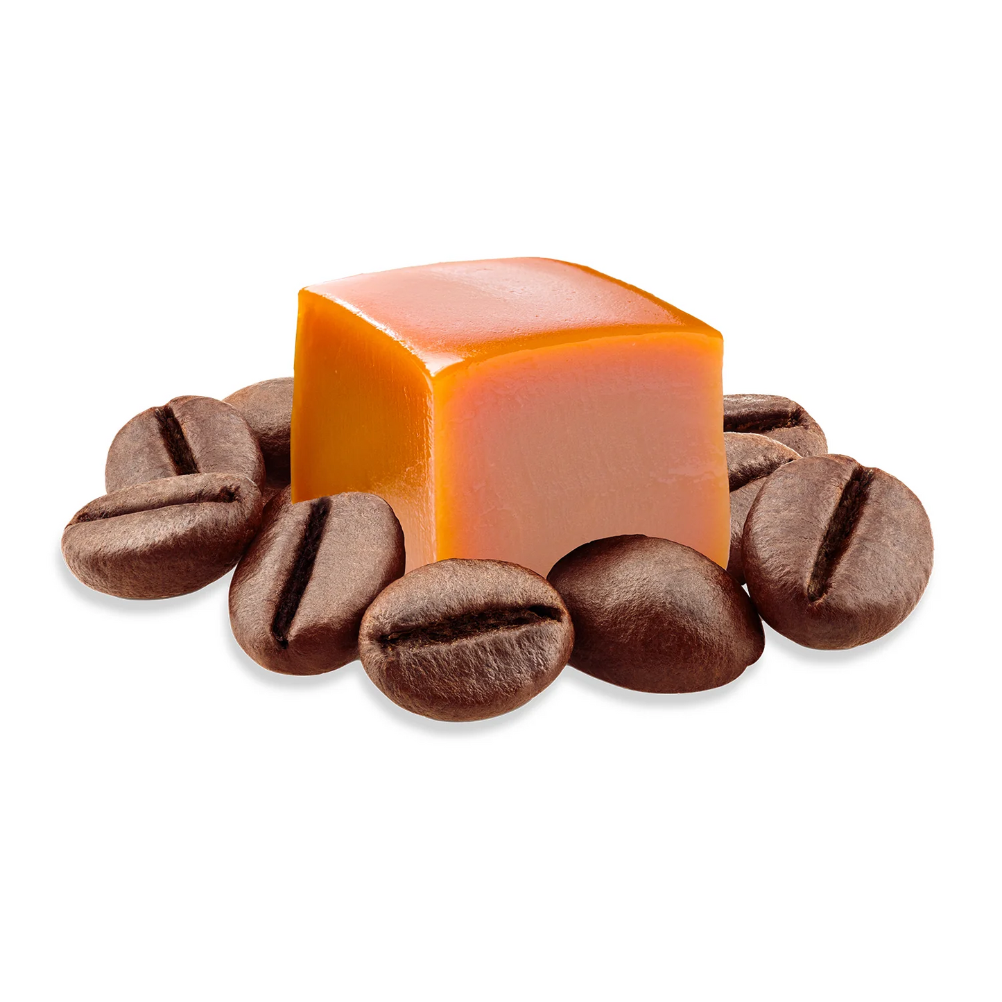 Pumpkin Spice Iced Coffee With Protein