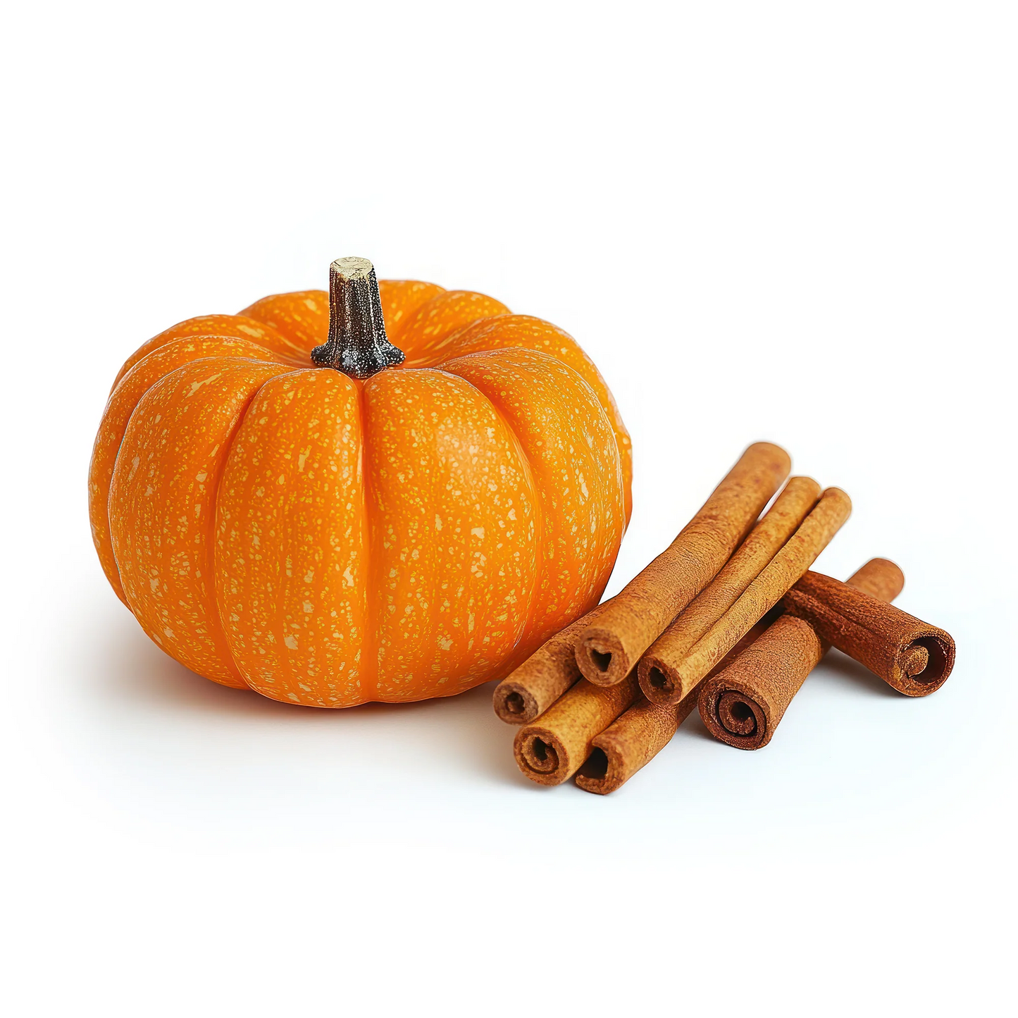 Pumpkin Spice Iced Coffee With Protein