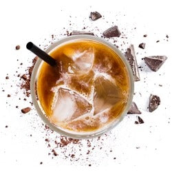Chocolate Protein Powder