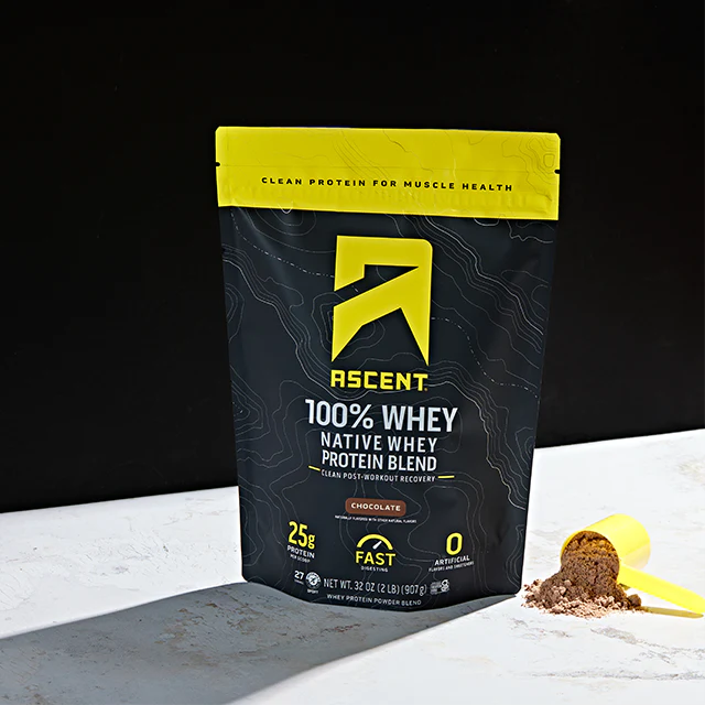 Chocolate Protein Powder