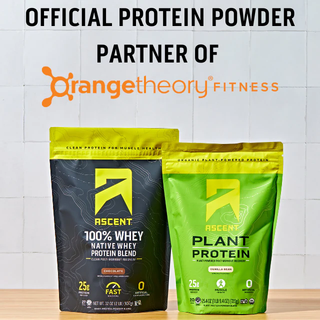 Vegan Chocolate Protein Powder