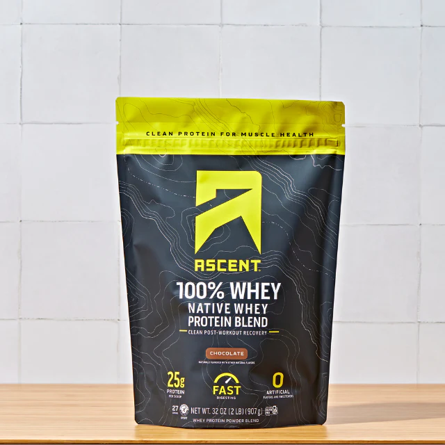 Chocolate Protein Powder