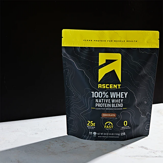 Chocolate Protein Powder